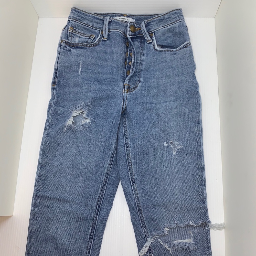Blue Jeans
